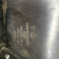 Воздуховод впускной Volkswagen Touareg II (2010-2018) 7P0819155B