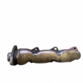 Выпускной коллектор Toureg nf Volkswagen Touareg II (2010-2018) 059253033AC