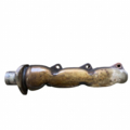 Выпускной коллектор Toureg nf Volkswagen Touareg II (2010-2018) 059253034AC