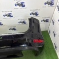 Задній бампер голий Touareg 2 Volkswagen Touareg II (2010-2018) 7P6807417