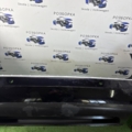 Задній бампер голий Touareg 2 Volkswagen Touareg II (2010-2018) 7P6807417