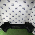 Задній бампер голий Touareg 2 Volkswagen Touareg II (2010-2018) 7P6807417