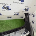 Задній бампер голий Touareg 2 Volkswagen Touareg II (2010-2018) 7P6807417