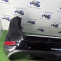 Задній бампер голий Touareg 2 Volkswagen Touareg II (2010-2018) 7P6807417