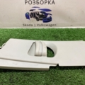 Заглушка стойки Volkswagen Touareg II (2010-2018)