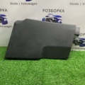 Захист стійки Volkswagen Touareg II (2010-2018) 7P5867239