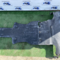 Защита двигателя передняя Volkswagen Touareg II (2010-2018) 7P0825285