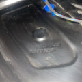 Защита (панель) двери передней левой Volkswagen Touareg II (2010-2018) 7L6837729P