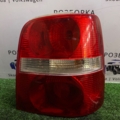 1T0945096F VAG ліхтар задній правий tauran Volkswagen Touran I (2003-2010) 1T0945096F