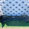 Бампер задній Volkswagen Touran I (2003-2010) 1T0807521