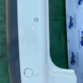 Бампер задній Volkswagen Touran I (2003-2010) 1T0807521