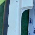 Бампер задній Volkswagen Touran I (2003-2010) 1T0807521