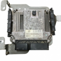 Блок ЕБУ vw touran 1. 6 fsi Volkswagen Touran I (2003-2010) 03C906056AH