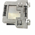 Блок ЕБУ vw touran 1. 6 fsi Volkswagen Touran I (2003-2010) 03C906056AH