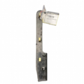 Декоративна накладка торпедо Volkswagen Touran I (2003-2010) 1T1858418B