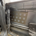 Дверка задня права Volkswagen Touran I (2003-2010) 7L0833056M