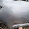 Дверка задня права Volkswagen Touran I (2003-2010) 7L0833056M