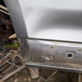 Дверка задня права Volkswagen Touran I (2003-2010) 7L0833056M
