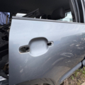 Дверка задня права Volkswagen Touran I (2003-2010) 7L0833056M