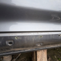 Дверка задня права Volkswagen Touran I (2003-2010) 7L0833056M
