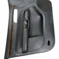 карта двері передня ліва  Volkswagen Touran I (2003-2010) 1T1867011012L