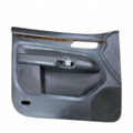 карта двері передня ліва  Volkswagen Touran I (2003-2010) 1T1867011012L