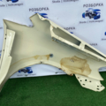 Крило переднє ліве  рест 2009 рік Volkswagen Touran I (2003-2010) 1T0821021B