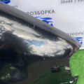 Крило переднє праве  Volkswagen Touran I (2003-2010) 1T0821216C