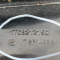 Крило переднє праве  Volkswagen Touran I (2003-2010) 1T0821216C
