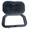 Кришка Volkswagen Touran I (2003-2010) 1T0863761B