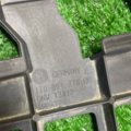 Кронштейн бампера зад прав Volkswagen Touran I (2003-2010) 1T0807378