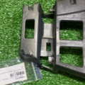 Кронштейн бампера задній лівий Volkswagen Touran I (2003-2010) 1T0807377