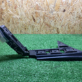 Кронштейн бампера задній правий Volkswagen Touran I (2003-2010) 1T0807376C