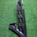 Кронштейн бампера задній правий Volkswagen Touran I (2003-2010) 1T0807376C