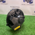 Мотор вентилятора печки Volkswagen Touran I (2003-2010) 1K2820015
