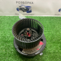 Мотор вентилятора печки Volkswagen Touran I (2003-2010) 1K2820015