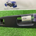 Накладка ручки двери Touran Volkswagen Touran I (2003-2010) 1T1867371G