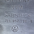 Накладка Volkswagen Touran I (2003-2010) 7L6857226