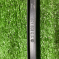 Направляющая стекла задней правой двери VOLKSWAGEN TOURAN Volkswagen Touran I (2003-2010) 1T0839408