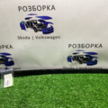 Направляющая стекла задней правой двери VOLKSWAGEN TOURAN Volkswagen Touran I (2003-2010) 1T0839408