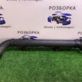 Патрубок інтеркуллера Volkswagen Touran I (2003-2010) 7L6145795A
