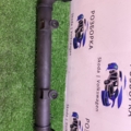 Патрубок інтеркуллера Volkswagen Touran I (2003-2010) 7L6145795A