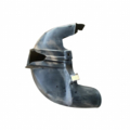 Підкрилок задній лівий VW Touran Volkswagen Touran I (2003-2010) 1T0810971D