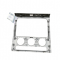 Рамка магнітоли vw touran Volkswagen Touran I (2003-2010) 1T0858071L