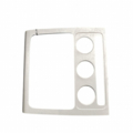 Рамка магнітоли vw touran Volkswagen Touran I (2003-2010) 1T0858071L