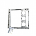 Рамка магнітоли vw touran Volkswagen Touran I (2003-2010) 1T0858071L