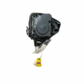 Ремінь безпеки передній лівий Volkswagen Touran I (2003-2010) 1T1857705B