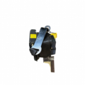 Ремінь безпеки передній правий Volkswagen Touran I (2003-2010) 1T1857706B
