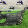 Решітка радіатора Volkswagen Touran I (2003-2010) 1T0853651