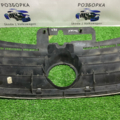 Решітка радіатора Volkswagen Touran I (2003-2010) 1T0853651
